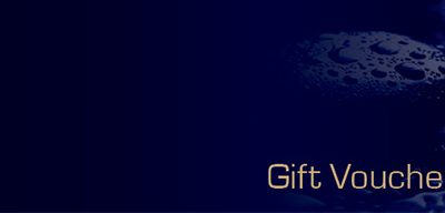 Gift Vouchers