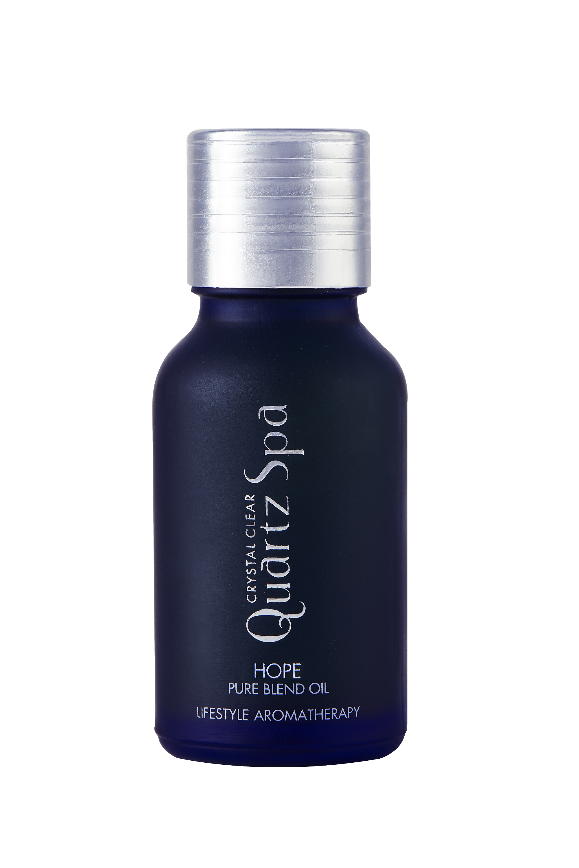 HOPE pure blend oil small bottle