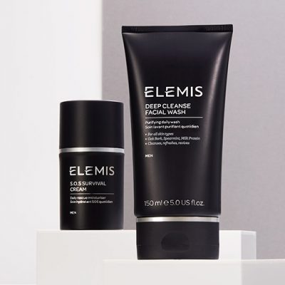Elemis for Men