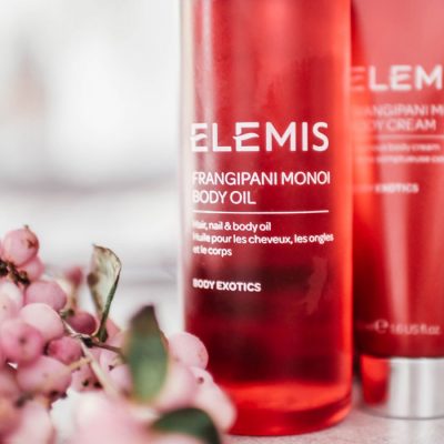 Elemis Body