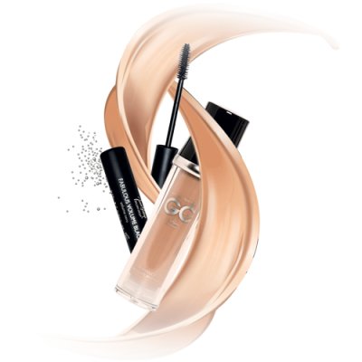 Gil Cagnē - Make Up