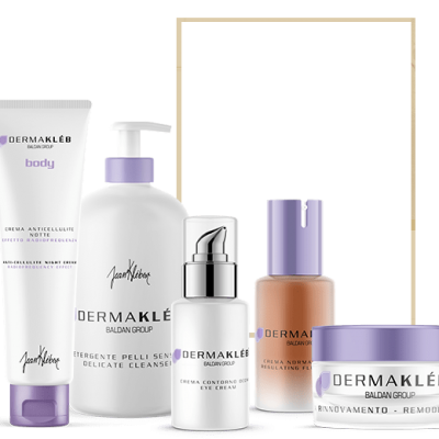 Dermakléb